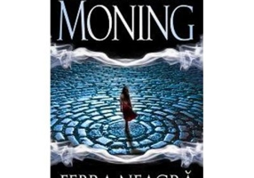 Febra neagra. Seria MacKayla Lane volumul 1 - Karen Marie Moning