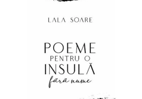 Poeme pentru o insula fara nume