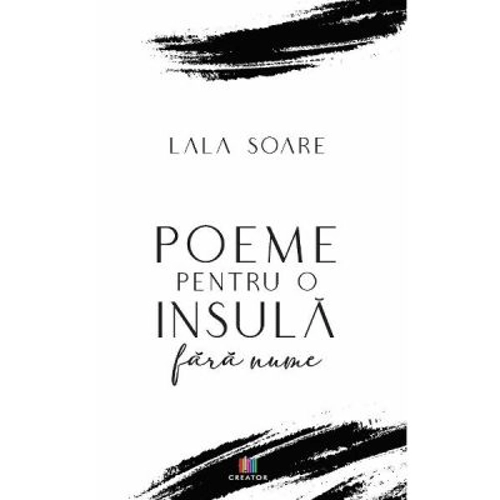 Poeme pentru o insula fara nume