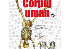 Corpul uman