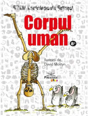 Corpul uman