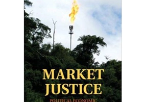 Market Justice: Political Economic Struggle in Bolivia - Brent Z. Kaup