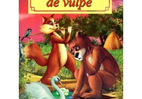 Ursul pacalit de vulpe - Ion Creanga