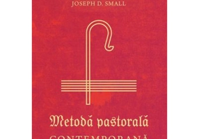 Metoda pastorala contemporana - John P. Burgess