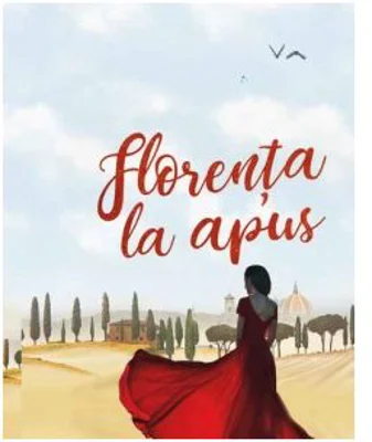 Florenta la apus - Jessie Chaffee