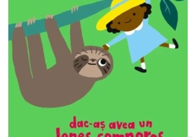 Dac-as avea un lenes somnoros - Gabby Dawnay