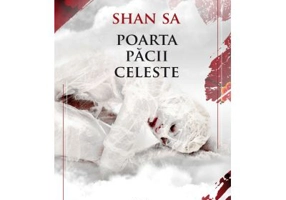 Poarta pacii celeste - Shan Sa