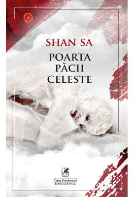 Poarta pacii celeste - Shan Sa