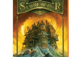 Casa Secretelor - Chris Columbus, Ned Vizzini