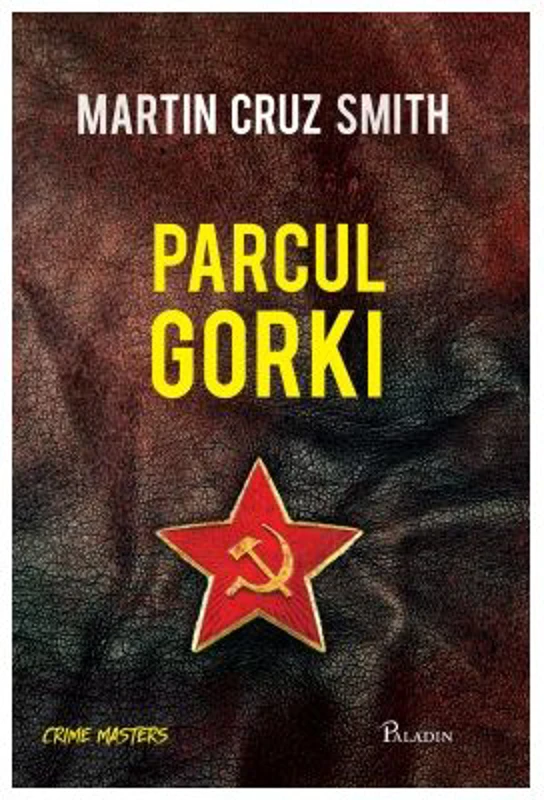 Parcul Gorki