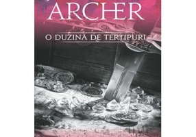 O duzina de tertipuri - Jeffrey Archer