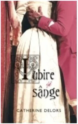 Iubire si sange - Catherine Delors