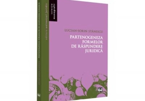 Partenogeneza formelor de raspundere juridica - Lucian-Sorin Stanescu