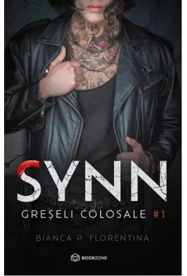 SYNN Greseli colosale - Bianca P. Florentina