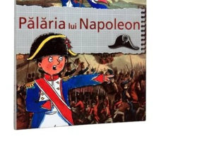 Palaria lui Napoleon - Biografii Celebre - Gerry Bailey
