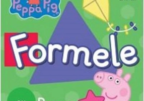 Peppa Pig. Formele cu Peppa