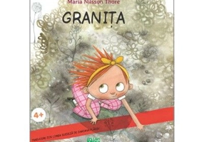 Granita - Maria Nilsson Thore