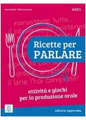 Ricette per parlare