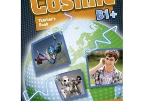 Cosmic B1+ Teacher's Book - Fiona Beddall
