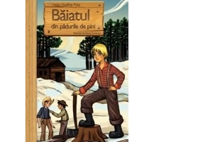 Baiatul din padurile de pini