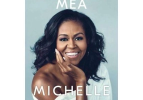 Povestea mea - Michelle Obama
