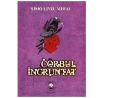 Corbul incruntat - Simo Liviu Mihai