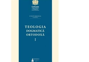 Teologia Dogmatica Ortodoxa Volumul 1