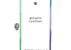 Libertatea anticilor si libertatea modernilor. Colectia zoon-politikon