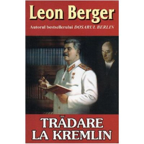 Tradare la Kremlin