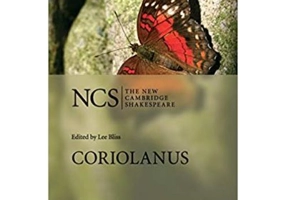 Coriolanus - Lee Bliss