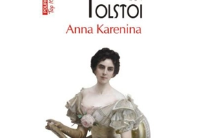 Anna Karenina. Top 10+ - Lev Tolstoi