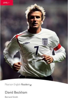 Level 1: David Beckham CD for Pack - Bernard Smith