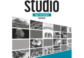 STUDIO Upper-intermediate Workbook