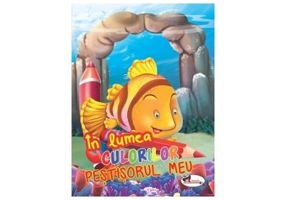 In lumea culorilor - Pestisorul meu