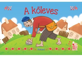 Magyar Mesek A koleves Supa de pietre