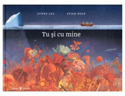 Tu si cu mine - Synne Lea, Stian Hole