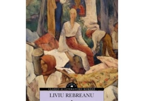 Ciuleandra. Povestiri - Liviu Rebreanu