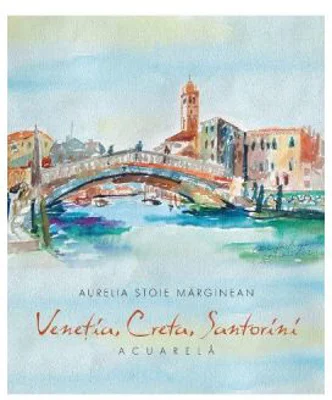 Venetia, Creta, Santorini