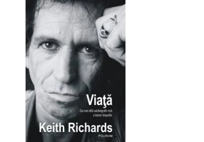 Viata - James Fox, Keith Richards