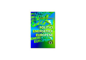 Politici energetice europene - Mihaela Comanescu