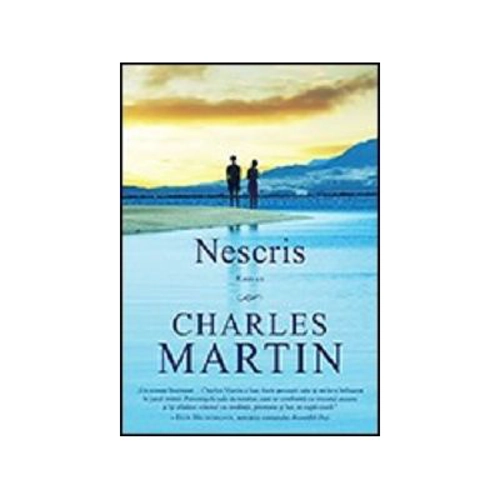 Nescris - Charles Martin