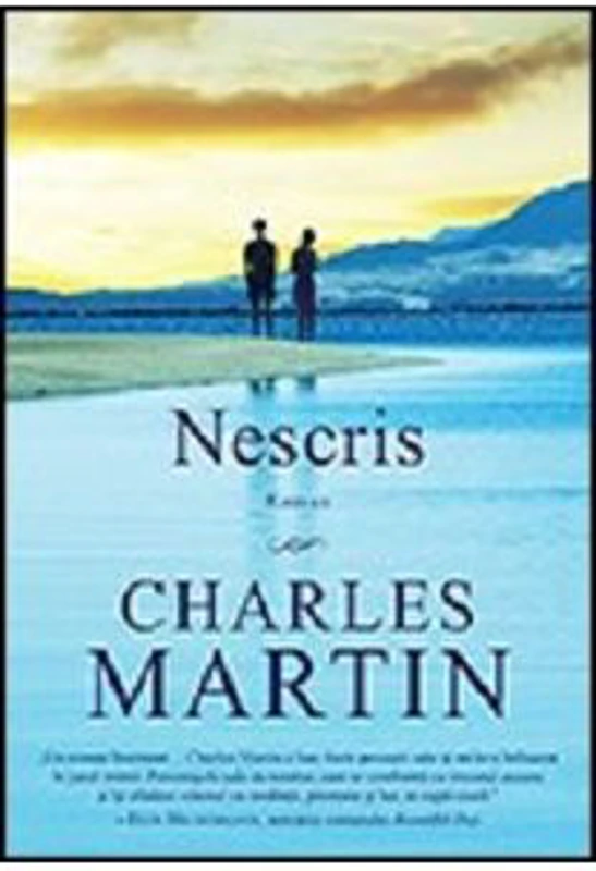 Nescris - Charles Martin