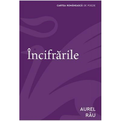 Incifrarile