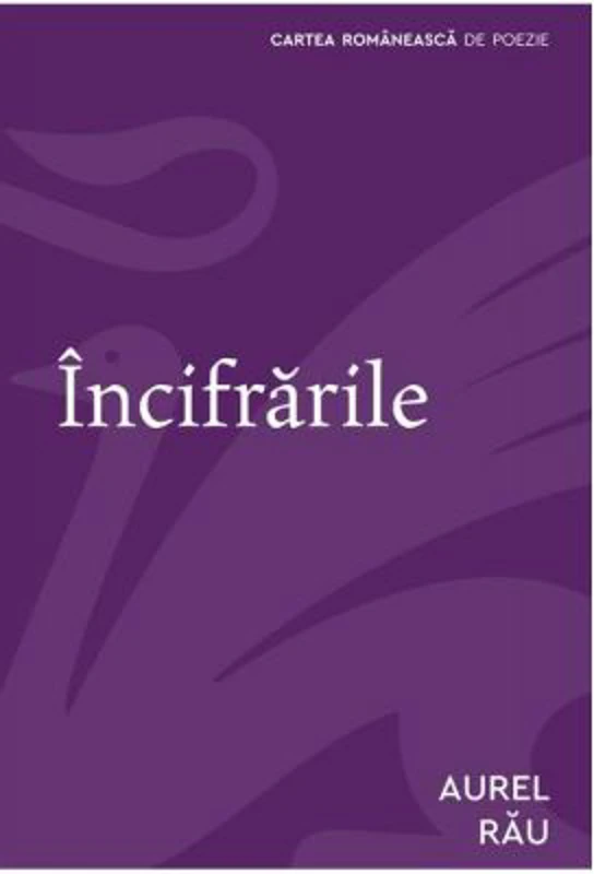 Incifrarile