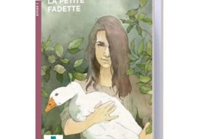 La Petite Fadette - George Sand