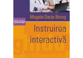 Instruirea interactiva
