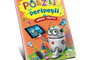 Poezii cu peripetii - Inesa Tautu
