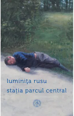 Statia Parcul Central - Luminita Rusu