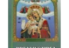 Preacinstirea Maicii Domnului - Nichita Porfirie