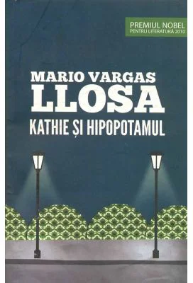 Kathie si hipopotamul